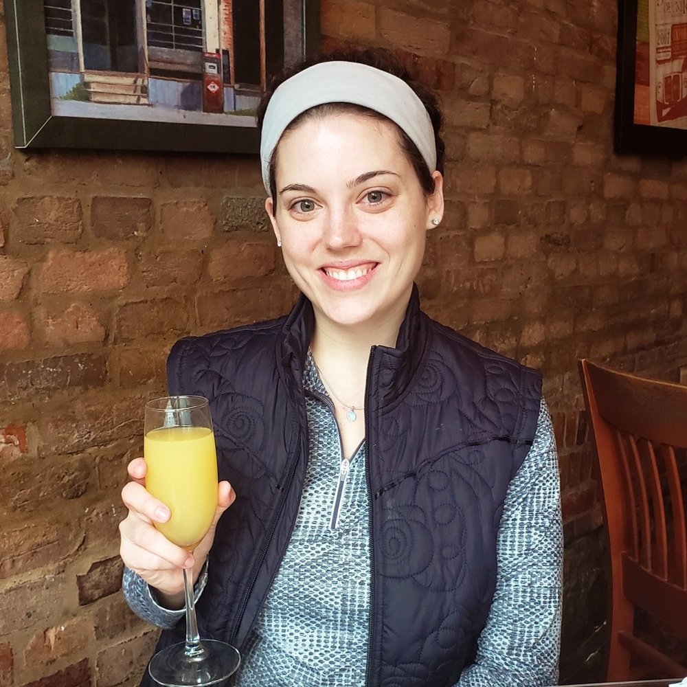 Meet your Posher, Kayci